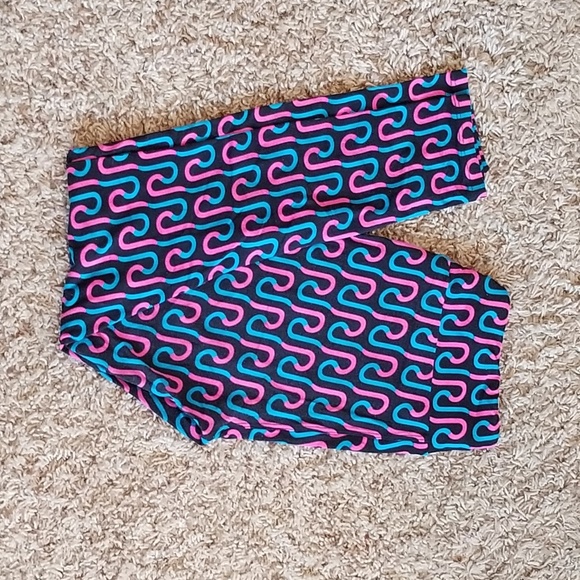 LuLaRoe Pants - LuLaRoe Leggings - OS